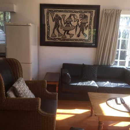 Waverley Guest House Johannesburg Eksteriør bilde