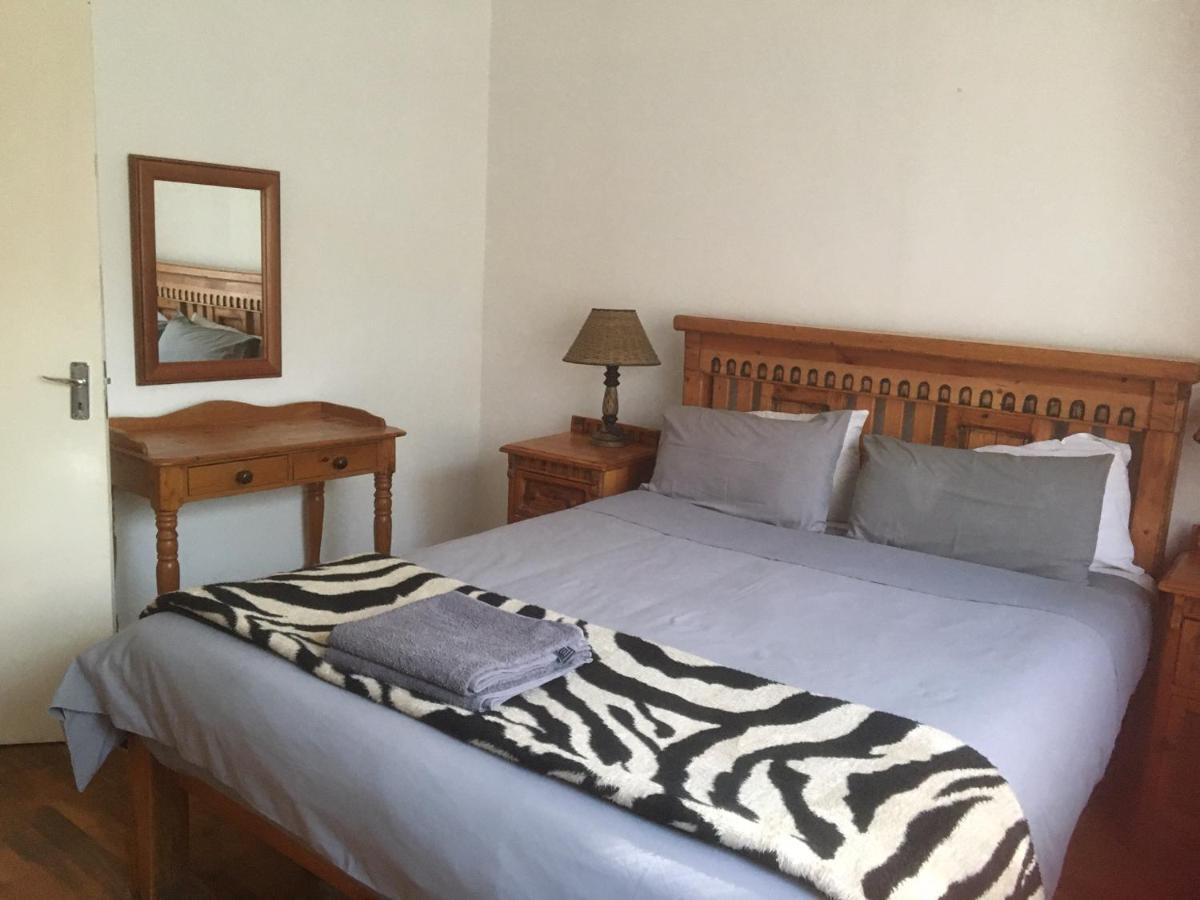 Waverley Guest House Johannesburg Eksteriør bilde