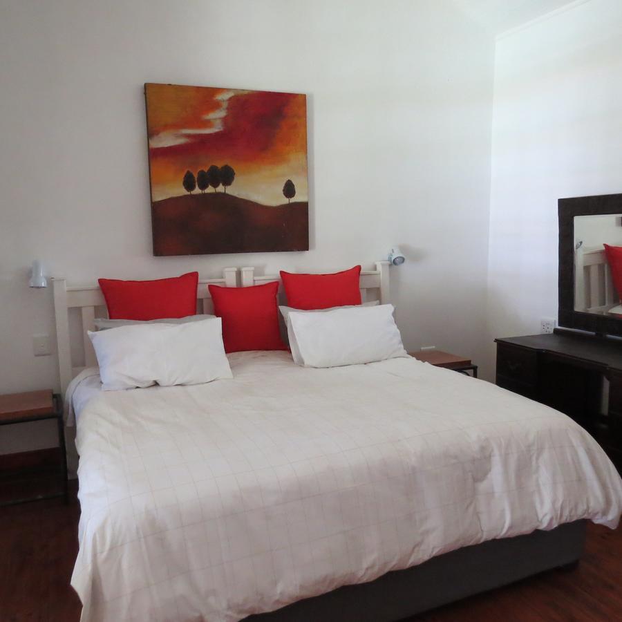 Waverley Guest House Johannesburg Eksteriør bilde