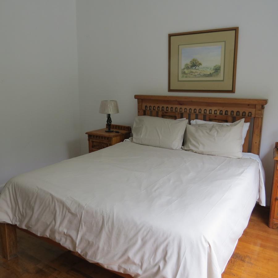 Waverley Guest House Johannesburg Eksteriør bilde