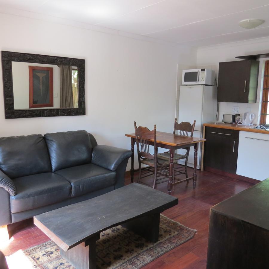 Waverley Guest House Johannesburg Eksteriør bilde