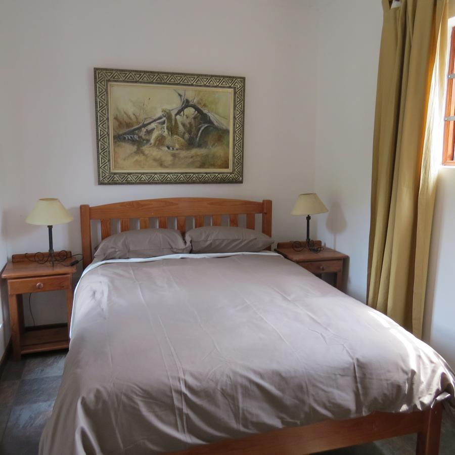 Waverley Guest House Johannesburg Eksteriør bilde