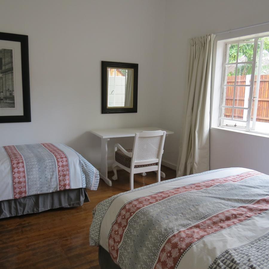 Waverley Guest House Johannesburg Eksteriør bilde
