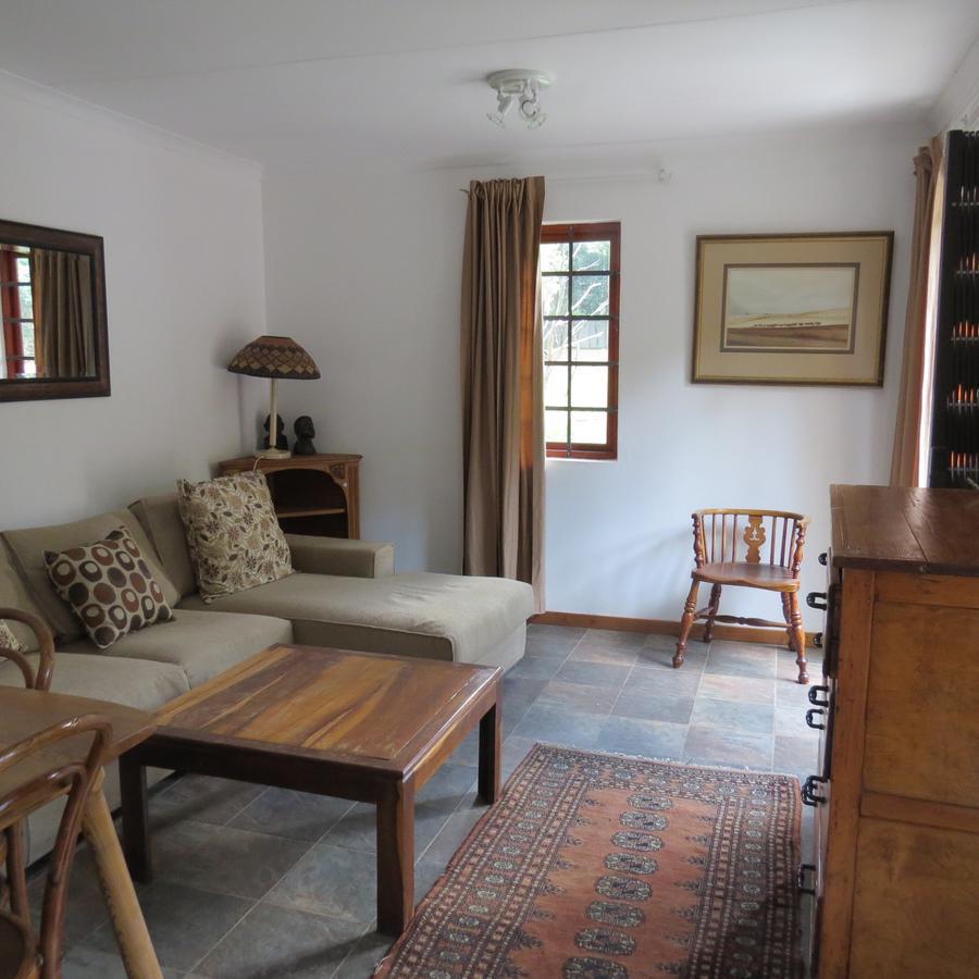Waverley Guest House Johannesburg Eksteriør bilde