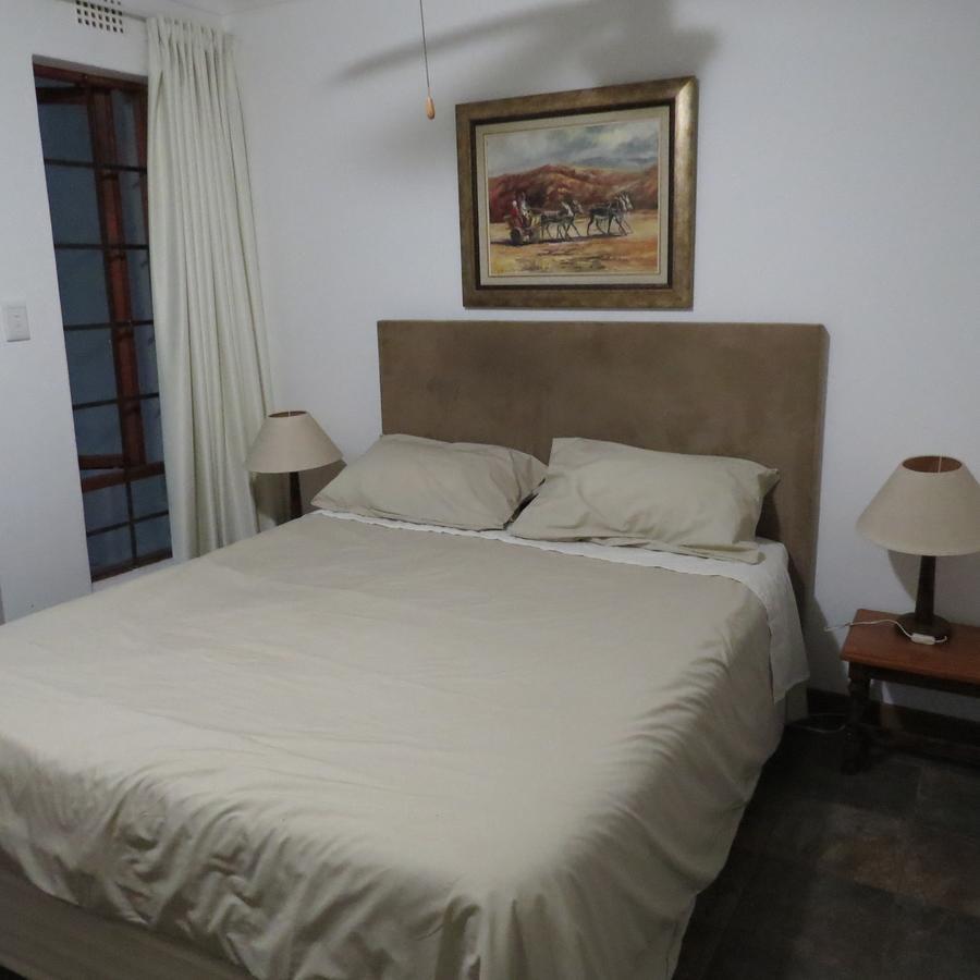Waverley Guest House Johannesburg Eksteriør bilde