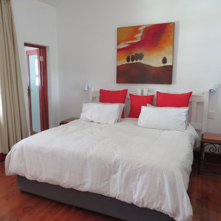 Waverley Guest House Johannesburg Eksteriør bilde