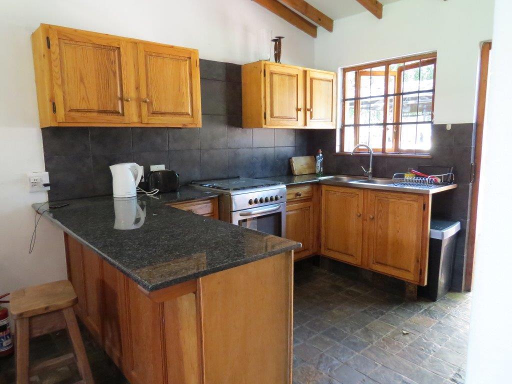 Waverley Guest House Johannesburg Eksteriør bilde
