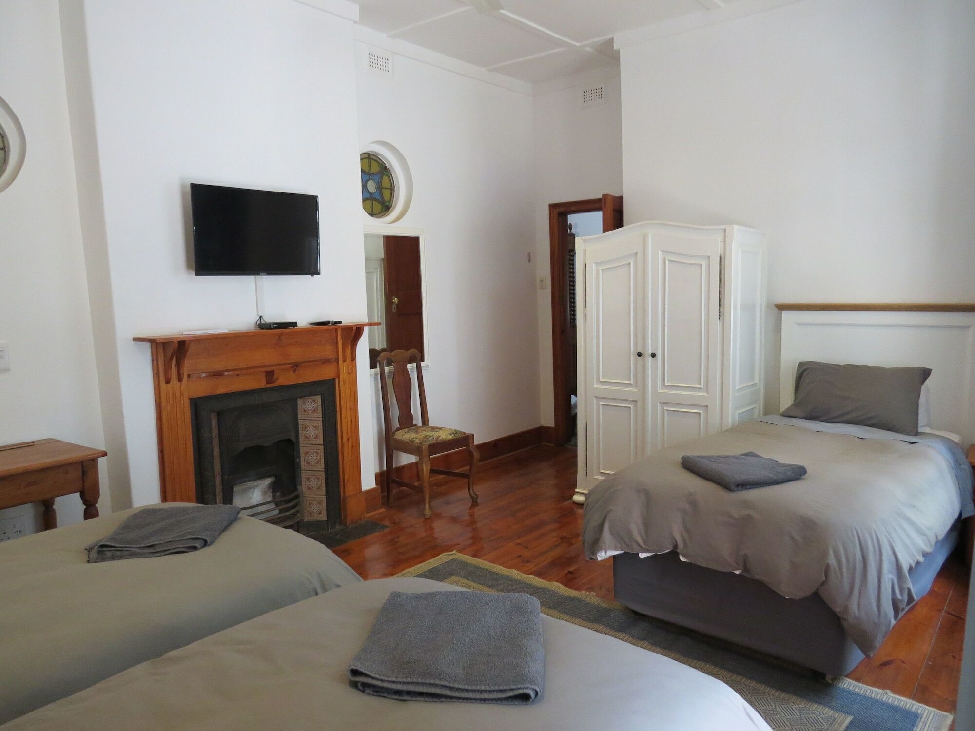 Waverley Guest House Johannesburg Eksteriør bilde