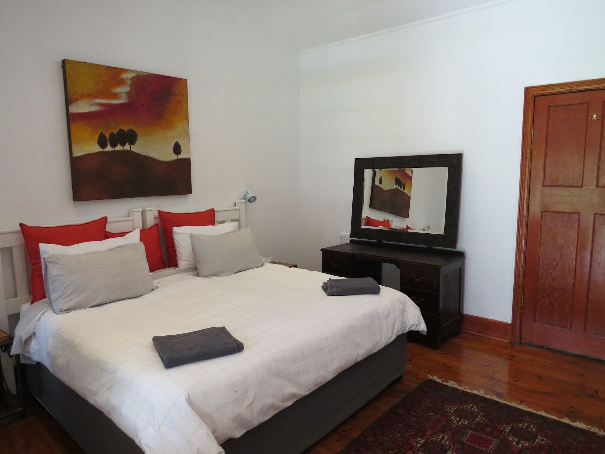 Waverley Guest House Johannesburg Eksteriør bilde